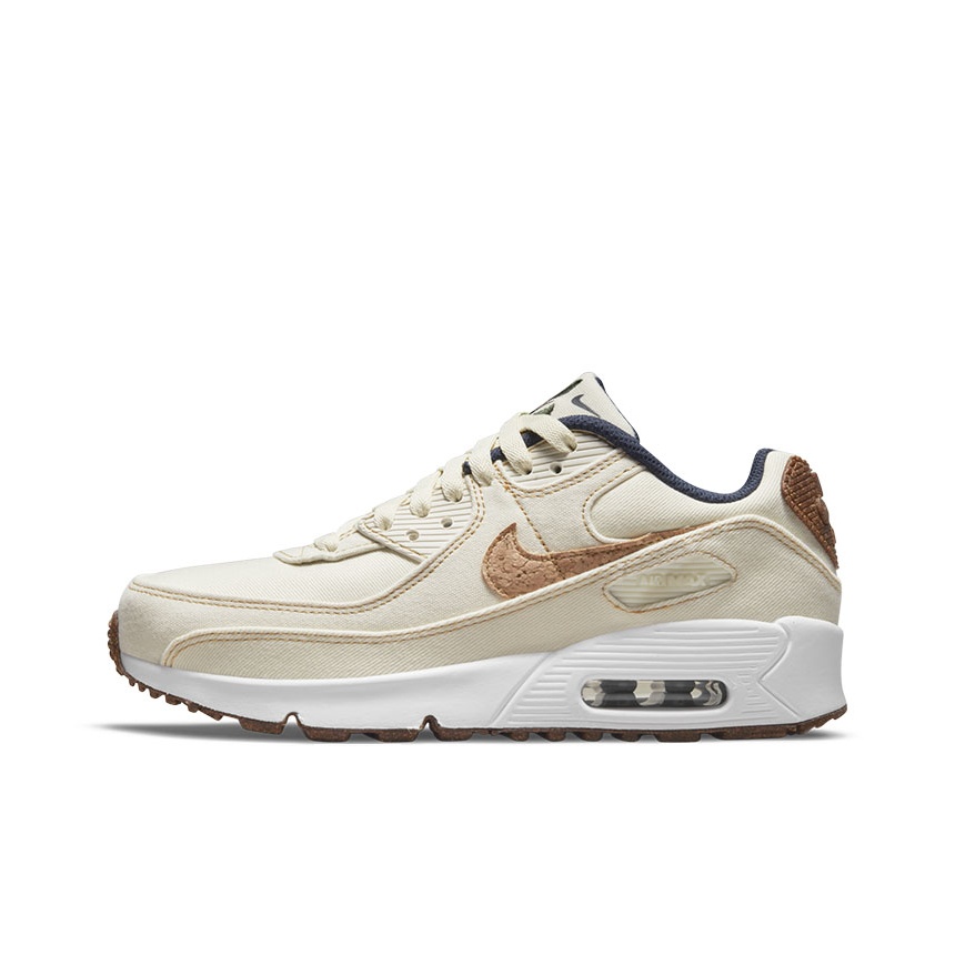 Nike Shoes Air Max 90 - حذاء نايك اير ماكس 90 للجري