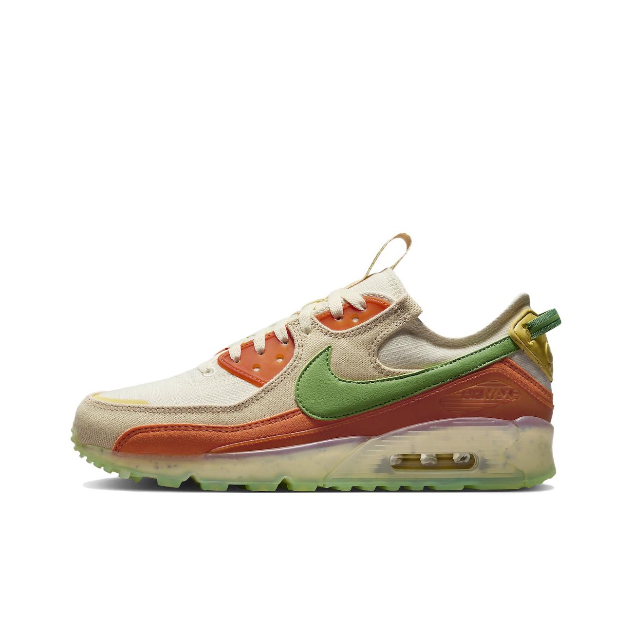 Nike Shoes Air Max 90 - حذاء نايك اير ماكس تيراسكيب 90