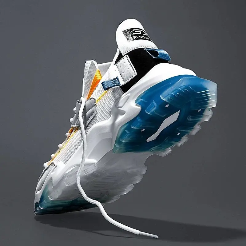 Mens Fashion Trainers 2025 - 2025 أحذية رياضية رجالي عادية حذاء