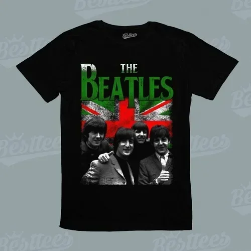 Men'S Fashion 1960S - تي شيرت للجنسين من The Beatles