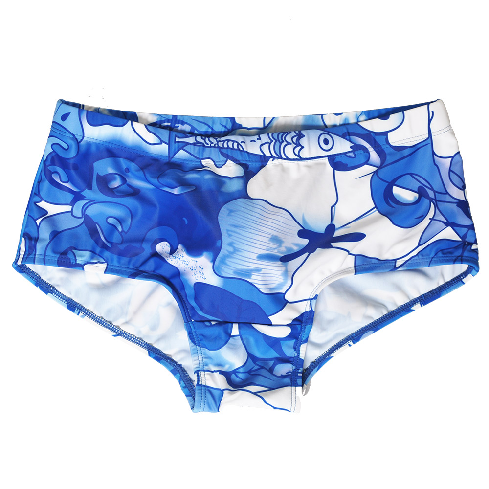 رفع الوسادة الرجال السباحة ملخ - مراجعة Swim Trunk Shorts وسعره