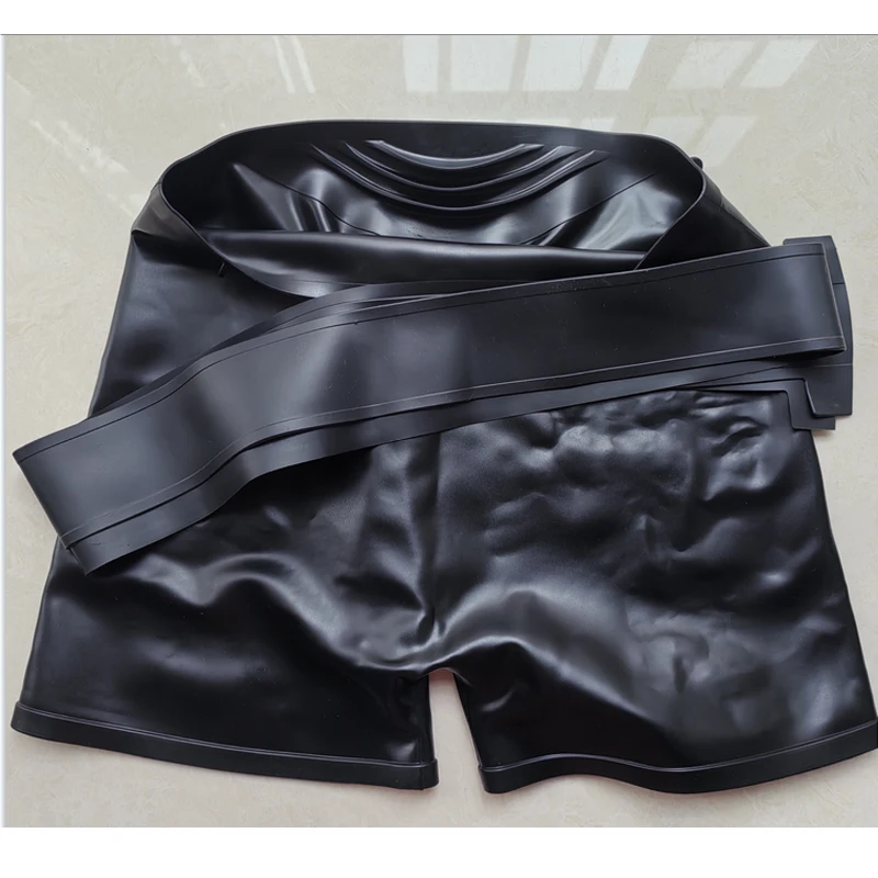 السباحة السراويل سيليكون مقاوم - مراجعة Swim Trunk Shorts وسعره