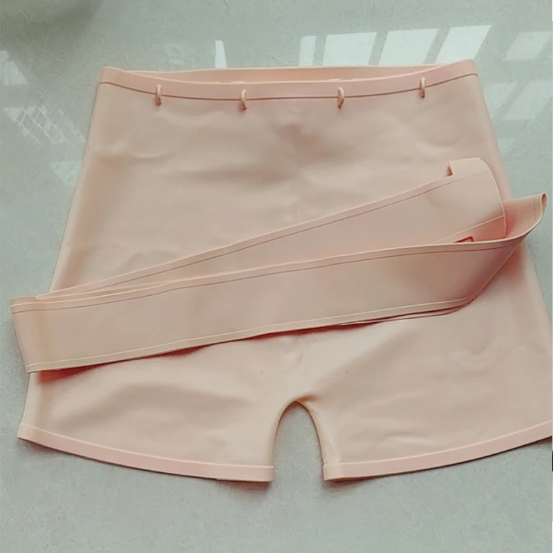 السباحة السراويل سيليكون مقاوم - مراجعة Swim Trunk Shorts وسعره