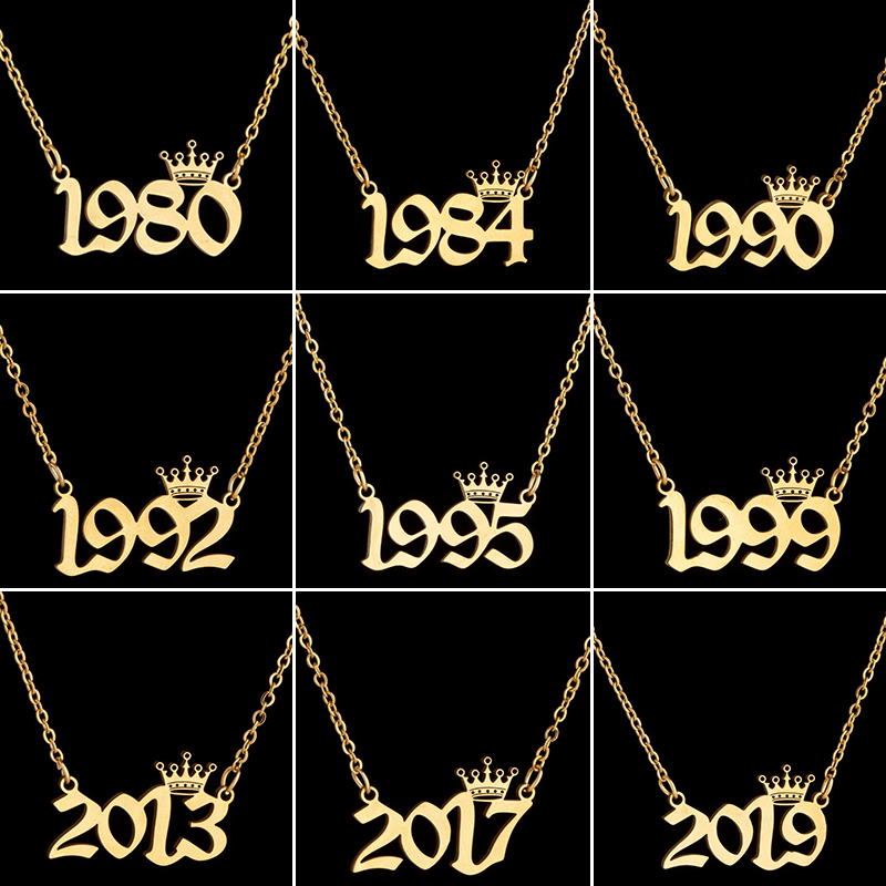 الفولاذ المقاوم للصدأ تاج عدد  - مراجعة Men'S Fashion Year 2000 وسعره