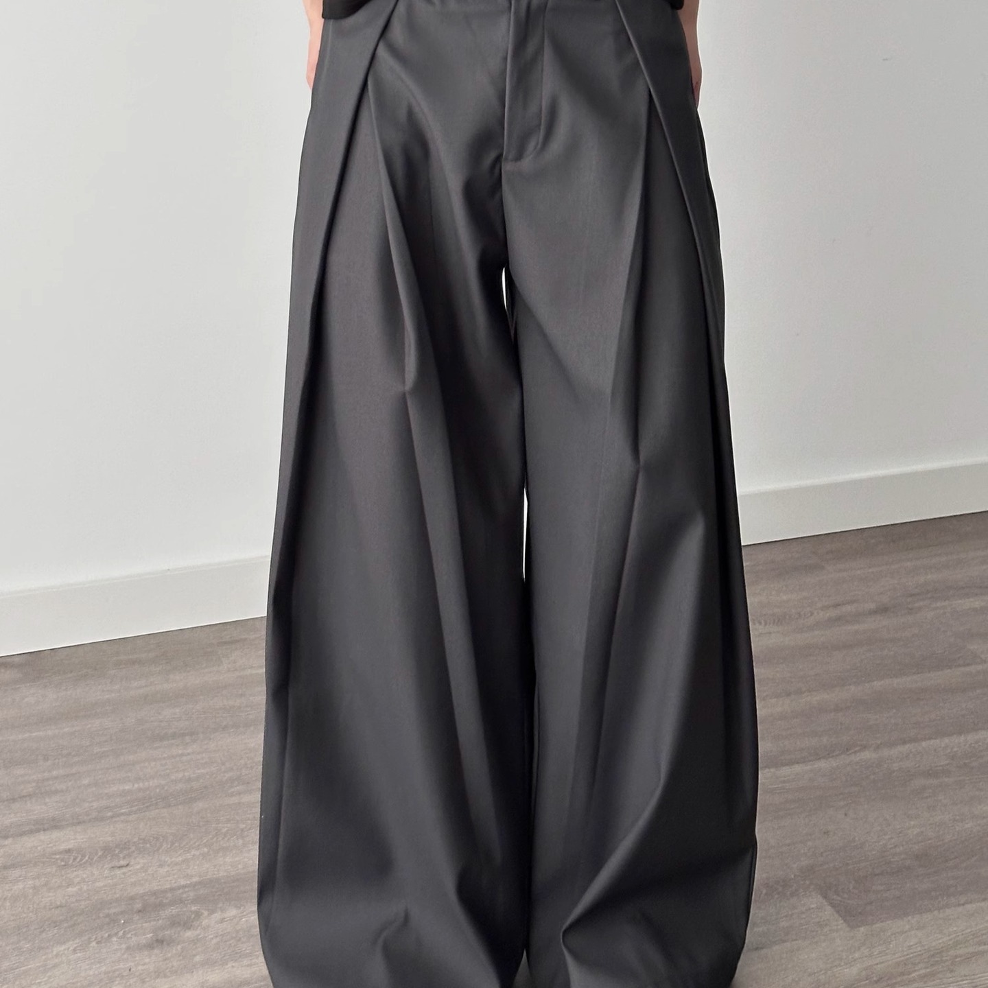 2025 جديد بدلة سوداء السراويل  - مراجعة Men'S Dress Pants Fashion وسعره