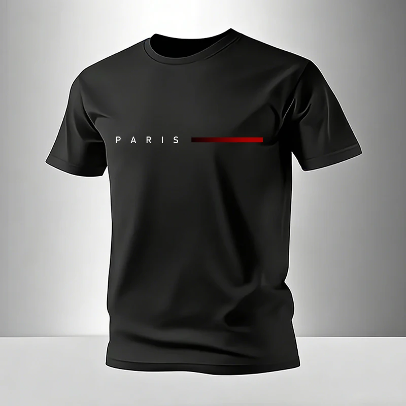 طقم رياضي رجالي جديد لعام 2026 - مراجعة Men'S Fashion Undershirt وسعره