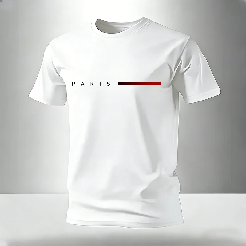 طقم رياضي رجالي جديد لعام 2026 - مراجعة Men'S Fashion Undershirt وسعره