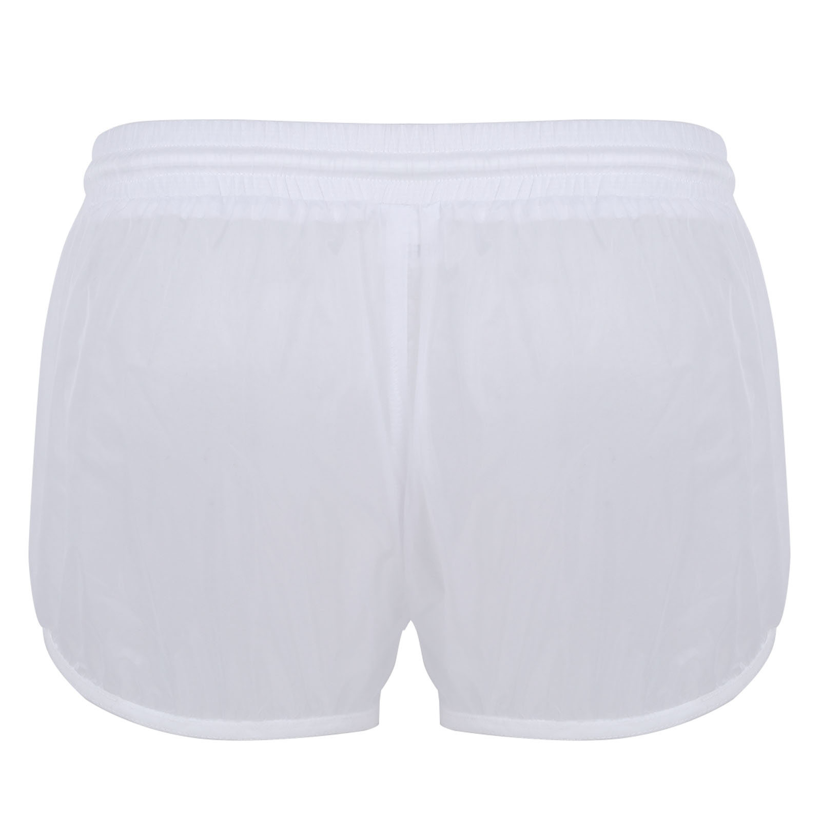 ملابس سباحة رجالية المايوه مثي - مراجعة Swim Trunk Shorts وسعره