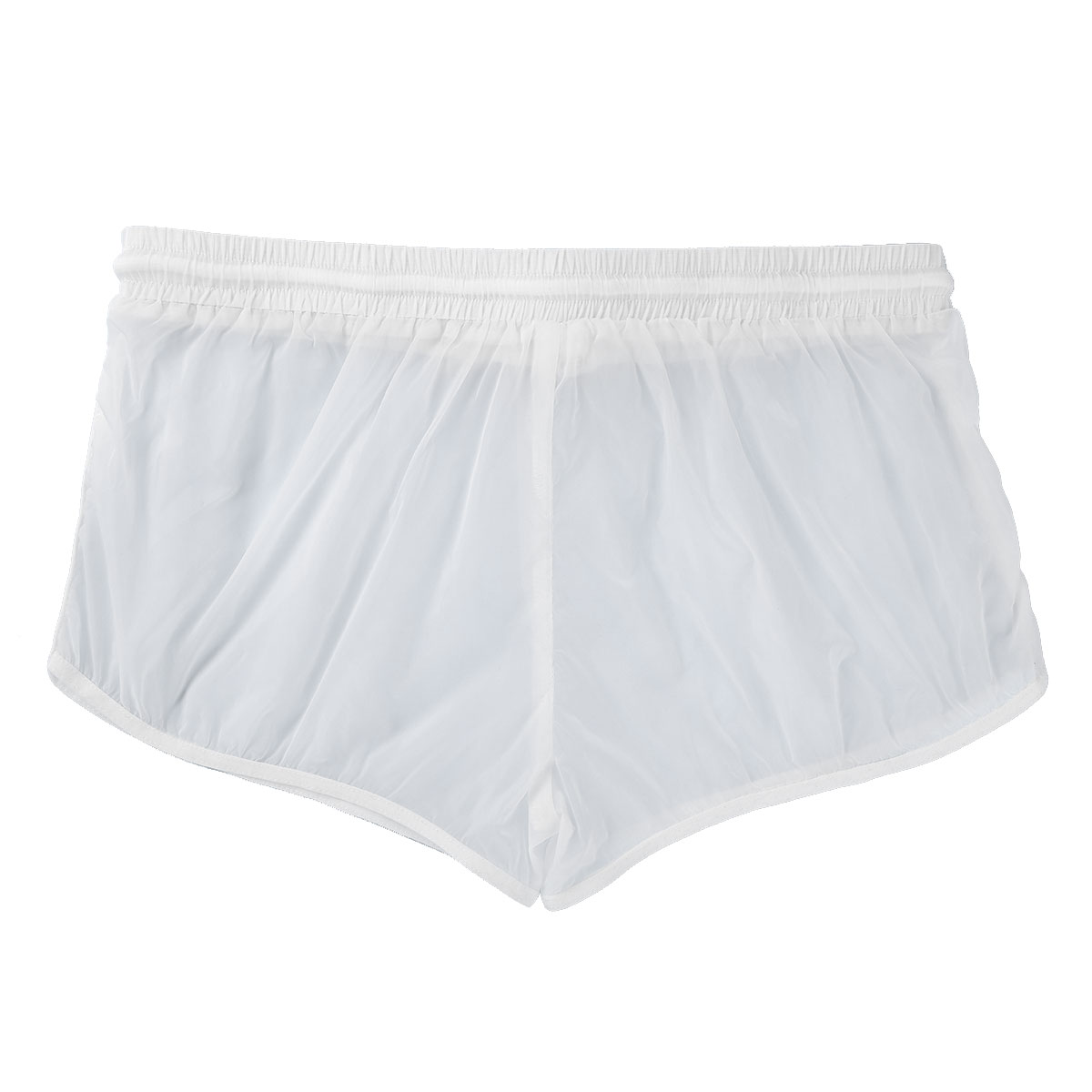 ملابس سباحة رجالية المايوه مثي - مراجعة Swim Trunk Shorts وسعره