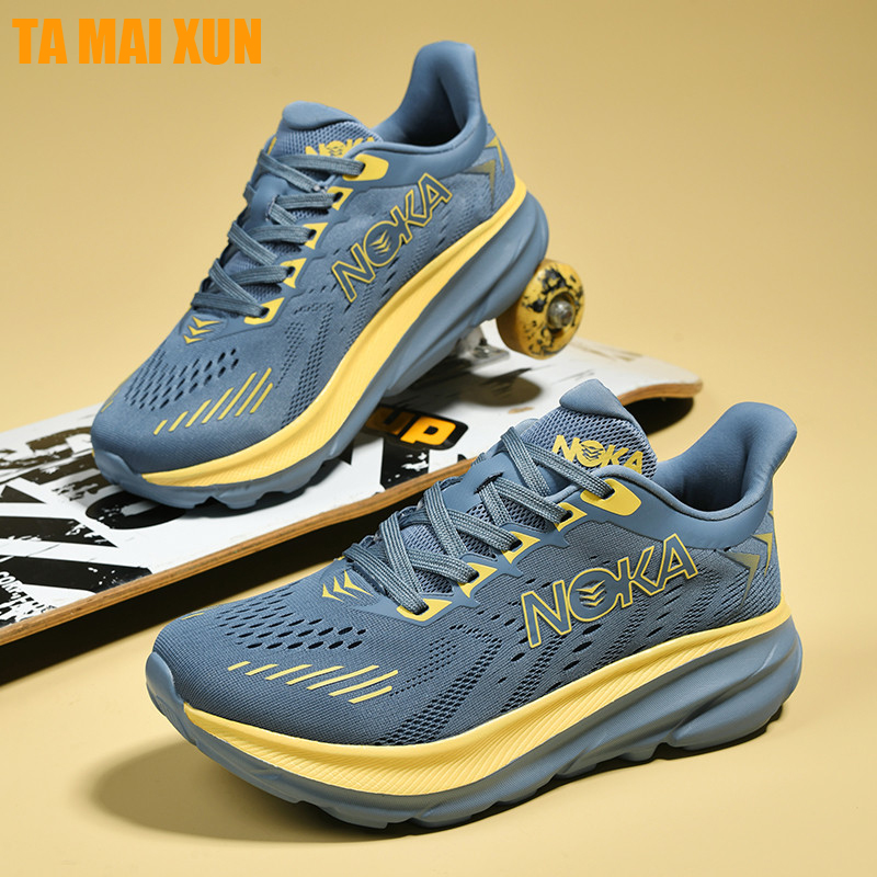 أحذية رياضية جديدة 2025 للرجال - مراجعة Mens Fashion Trainers 2025 وسعره