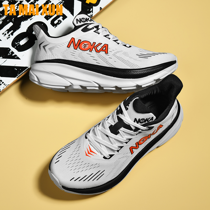 أحذية رياضية جديدة 2025 للرجال - مراجعة Mens Fashion Trainers 2025 وسعره