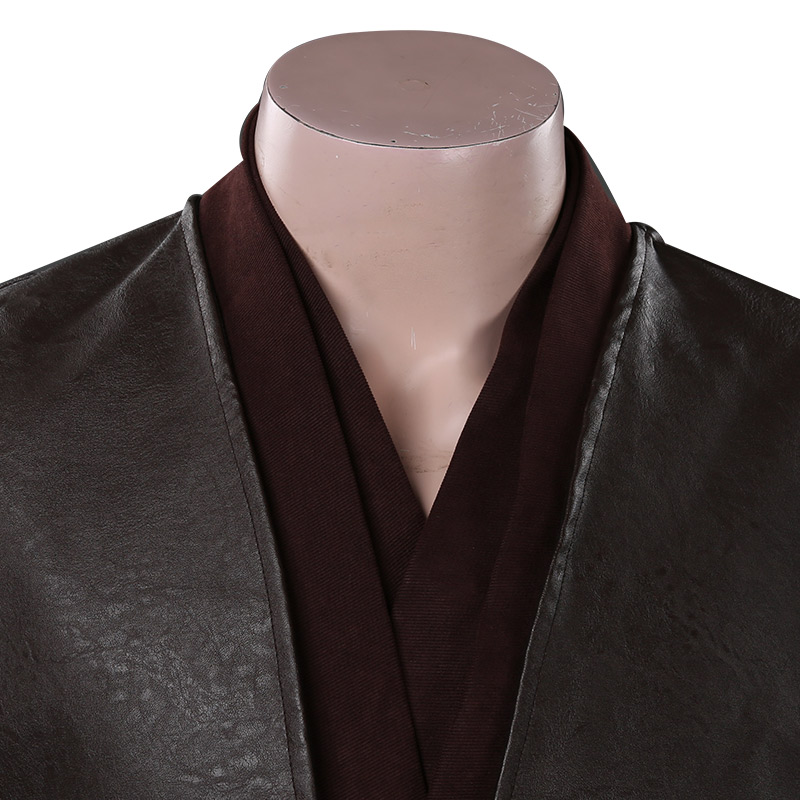 فستان بتصميم حالم Anakin Cospl - مراجعة Men'S Dress Pants Fashion وسعره