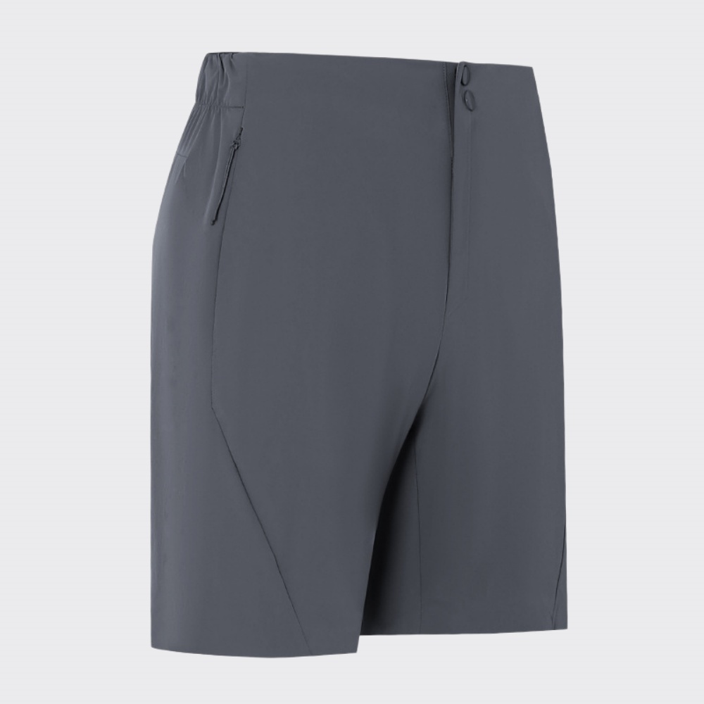 شورتات رجالية صيفية للجري سريع - مراجعة Men'S Fashion Logo وسعره