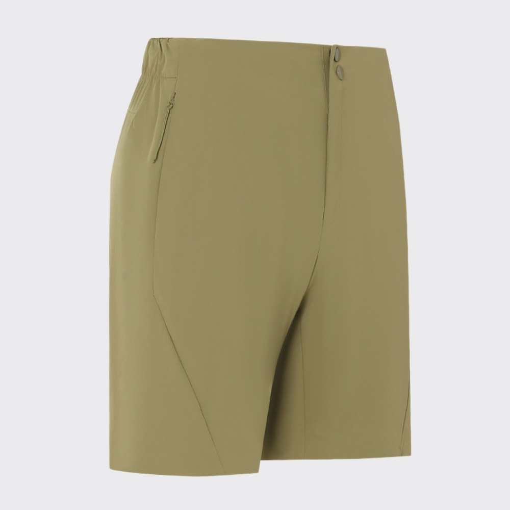 شورتات رجالية صيفية للجري سريع - مراجعة Men'S Fashion Logo وسعره