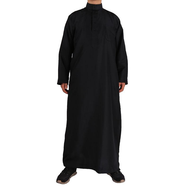رداء إسلامي مسلم ملابس رجالية  - مراجعة Dubai Men'S Fashion وسعره