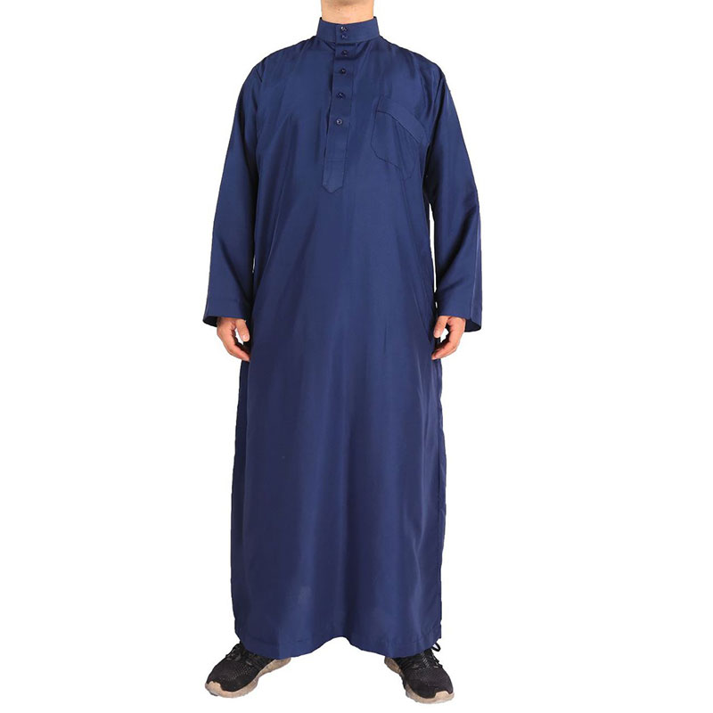 رداء إسلامي مسلم ملابس رجالية  - مراجعة Dubai Men'S Fashion وسعره