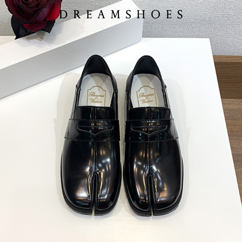 أحذية تابي سهلة الارتداء للرجا - مراجعة Suede Loafers Men وسعره