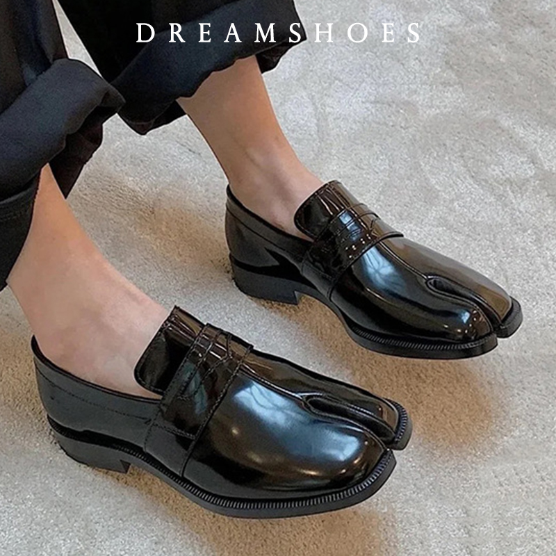 أحذية تابي سهلة الارتداء للرجا - مراجعة Suede Loafers Men وسعره