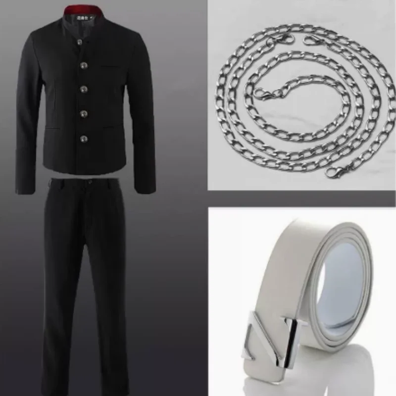 الفيلم الياباني الجديد الغربان - مراجعة Formal Waistcoat Vest وسعره