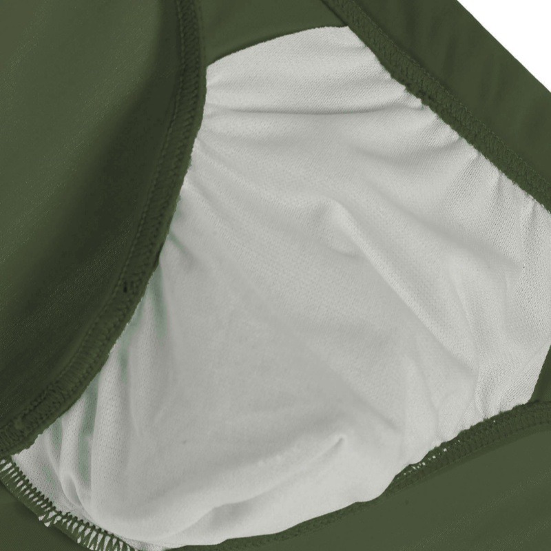 سروال سباحة رجالي مثلث الشكل ب - مراجعة Swim Trunk Shorts وسعره
