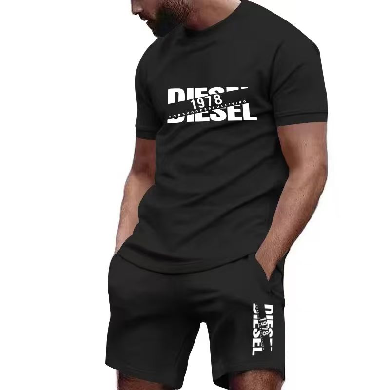 طقم صيفي جديد للرجال لعام 2026 - مراجعة Men'S Fashion Undershirt وسعره