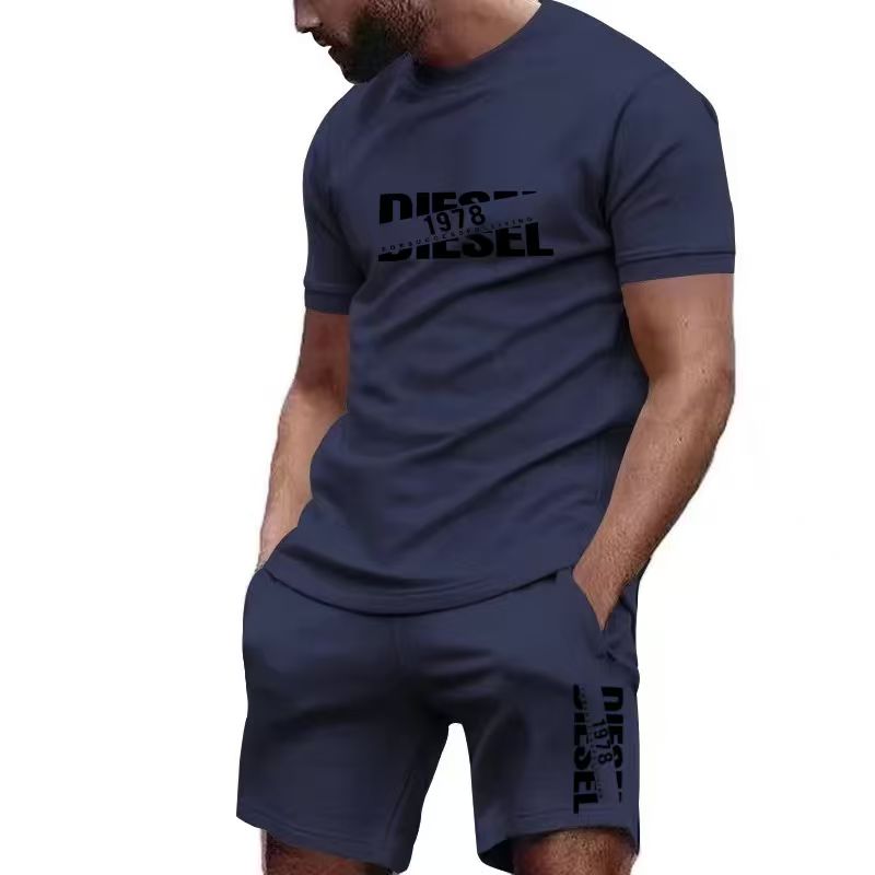 طقم صيفي جديد للرجال لعام 2026 - مراجعة Men'S Fashion Undershirt وسعره