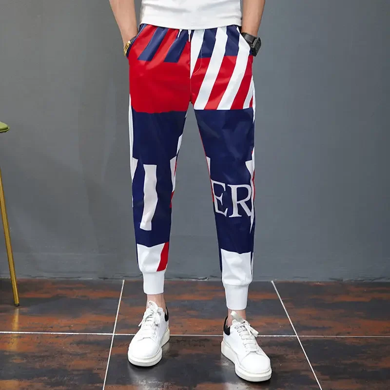 سليم صالح البوليستر سراويل تقل - مراجعة Men'S Fashion Aesthetics وسعره