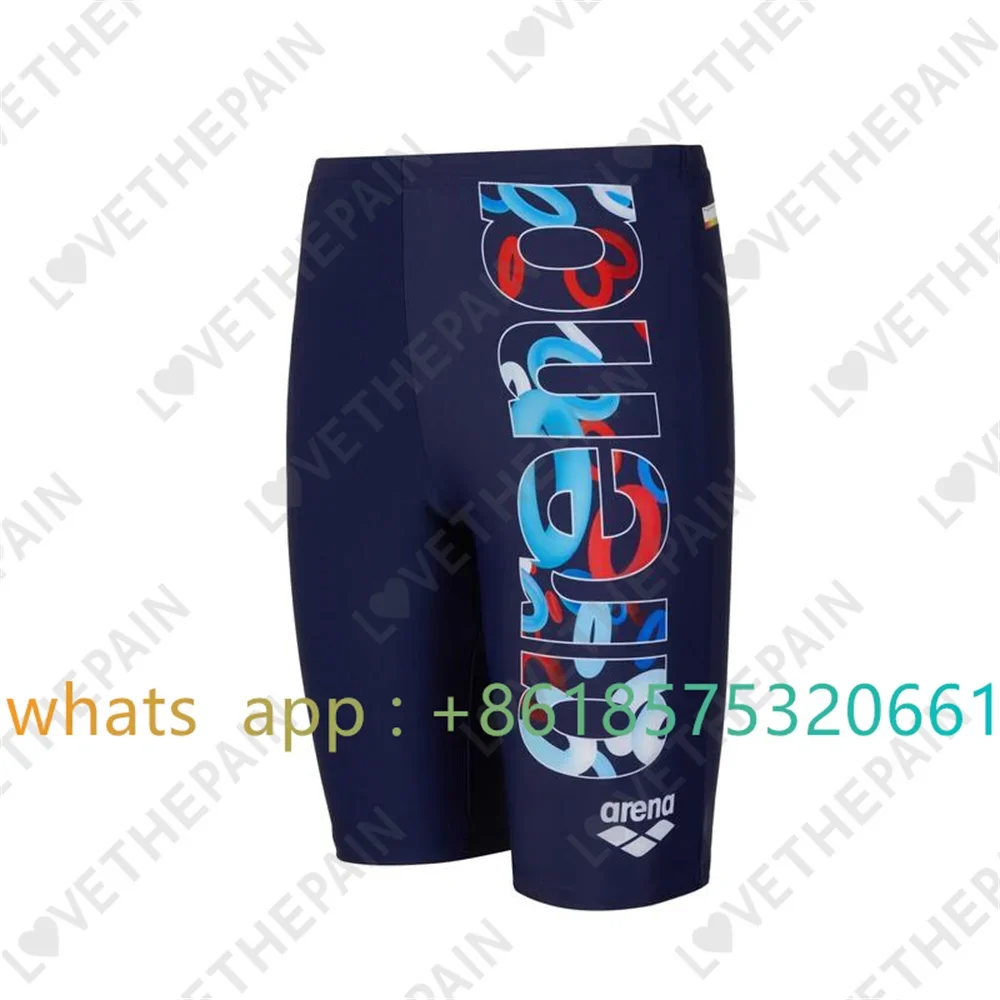 شورت سباحة رجالي جديد للتدريب، - مراجعة Swim Trunk Shorts وسعره