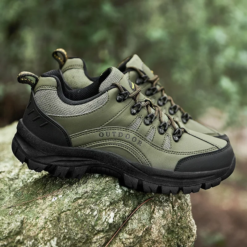 أحذية رياضية للرجال نعل سميك ف - مراجعة Mens Fashion Trainers 2025 وسعره