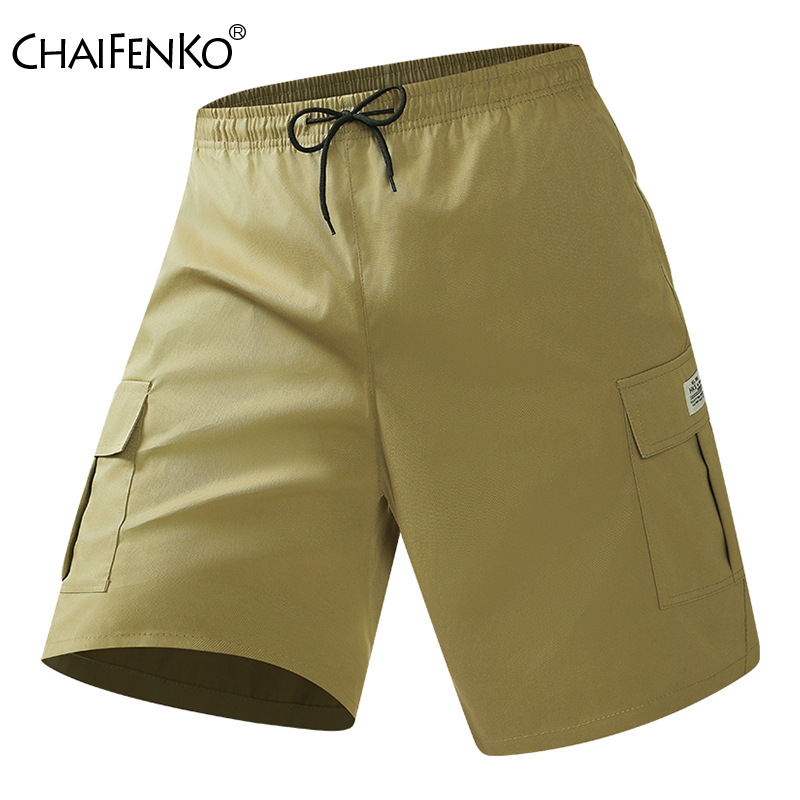 الرجال الصيف جديد البضائع السر - مراجعة Mens Fashion Cargo Pants وسعره