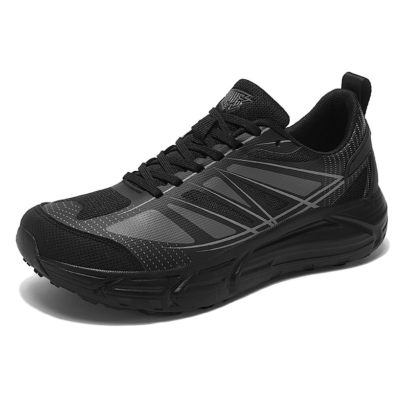 2025 الرجال احذية الجري واسعة  - مراجعة Mens Fashion Trainers 2025 وسعره