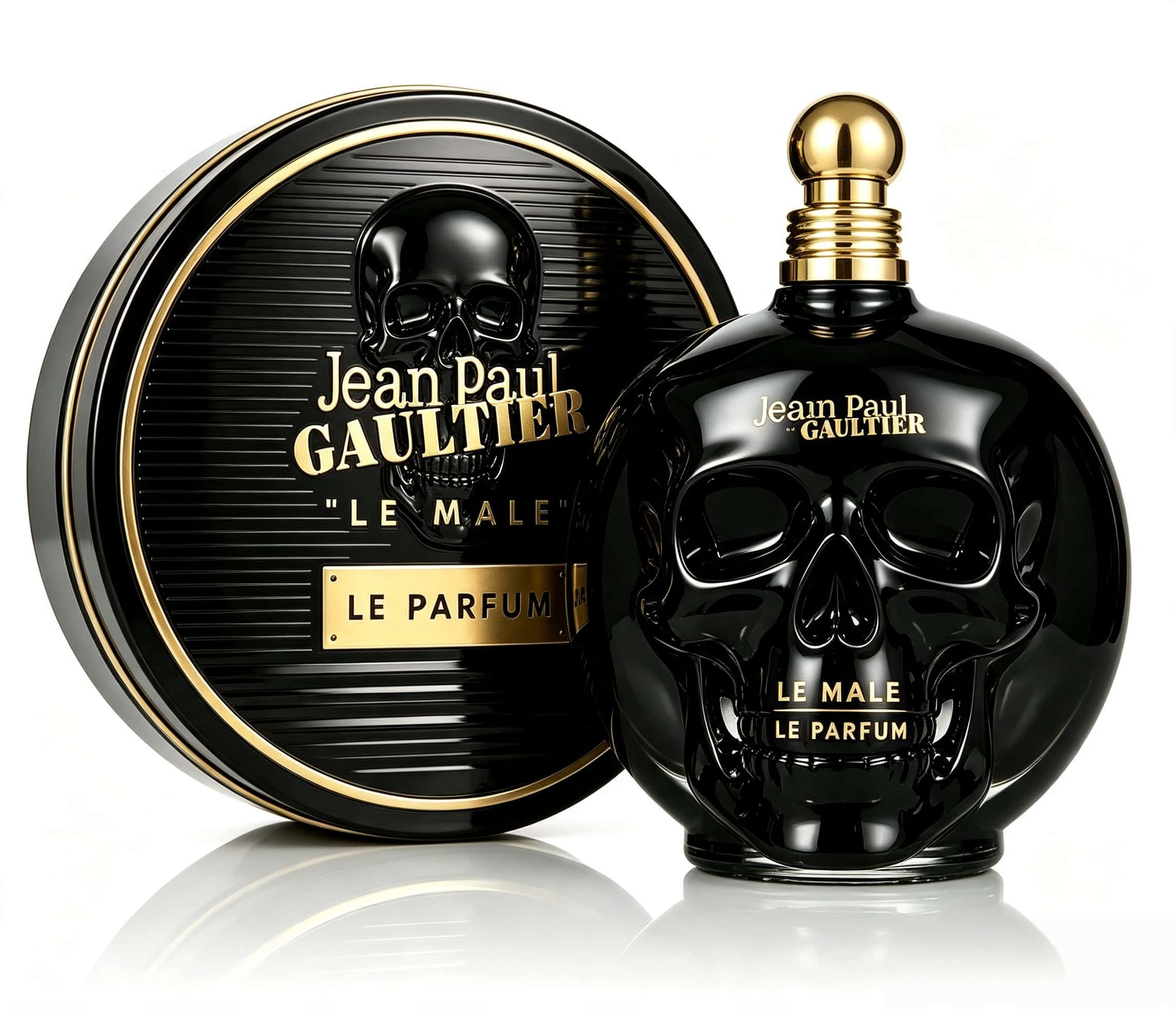 مجموعة عطور جان بول غوتييه الر - مراجعة Men Fashion Jeans وسعره