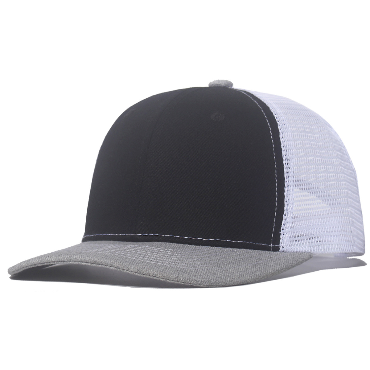 شعار مخصص الرياضة Snapback قبع - مراجعة Men'S Fashion Logo وسعره