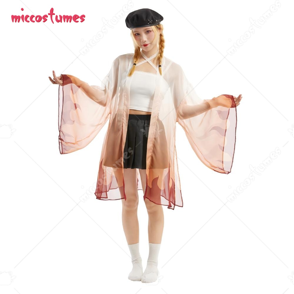ملابس سباحة نسائية من HAIKYUU  - مراجعة Formal Waistcoat Vest وسعره