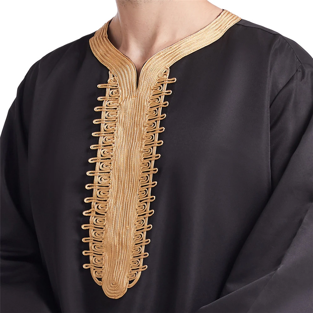 جوبا ثوب للرجل ملابس إسلامية إ - مراجعة Dubai Men'S Fashion وسعره