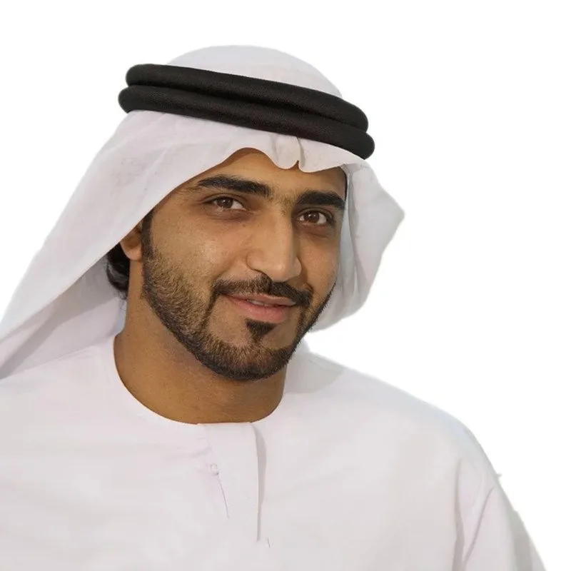 طقم عباية إسلامية للرجال ، عما - مراجعة Dubai Men'S Fashion وسعره