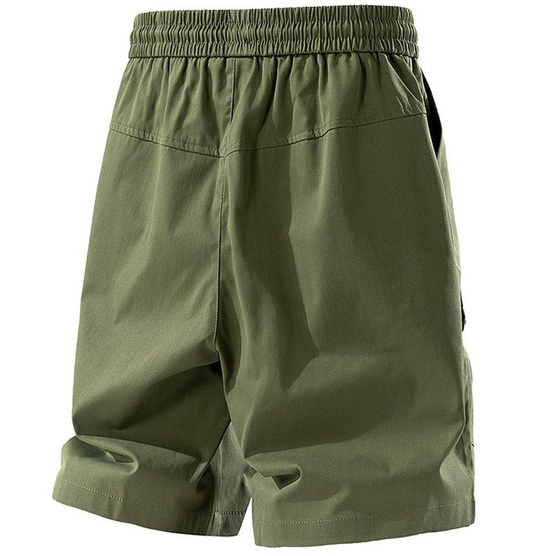 شورتات كارجو صيفية للرجال مقاس - مراجعة Mens Fashion Cargo Pants وسعره