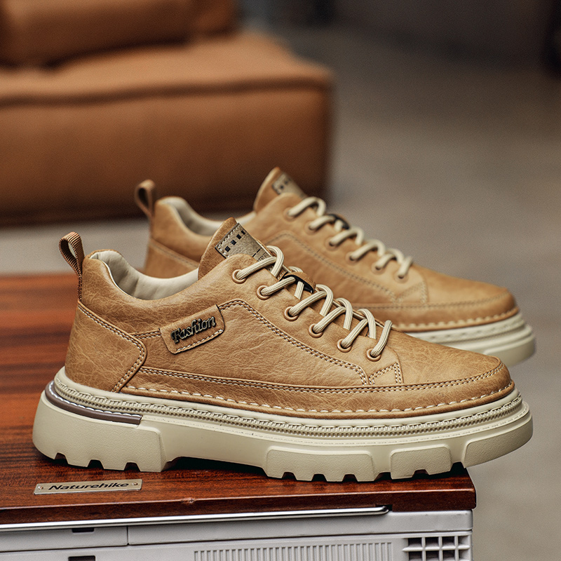 2025 أحذية مشي للرجال أحذية ري - مراجعة Mens Fashion Trainers 2025 وسعره
