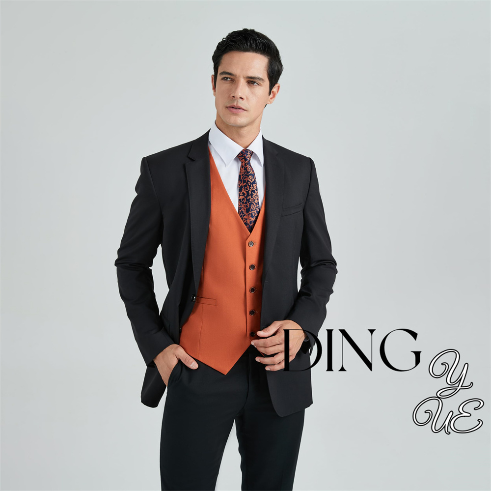 سترة بدلة عمل رسمية للرجال ، ص - مراجعة Formal Waistcoat Vest وسعره