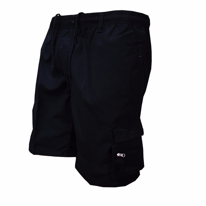 الرجال السراويل البضائع الانيق - مراجعة Mens Fashion Cargo Pants وسعره